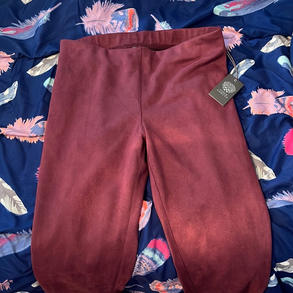 work slacks